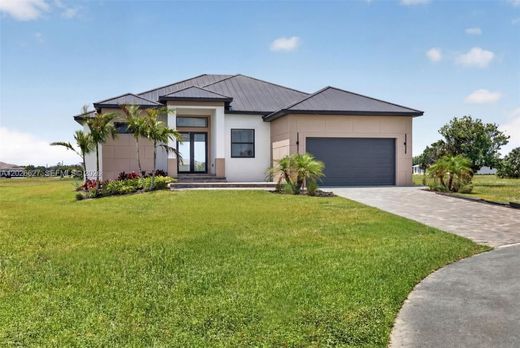 Villa in Punta Gorda, Charlotte County