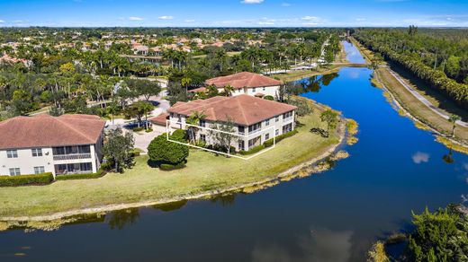 Edificio en West Palm Beach, Palm Beach County