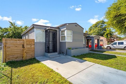 Villa à Miami Heights Trailer Park, Comté de Miami-Dade