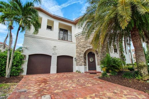 Villa in Parkland, Broward County