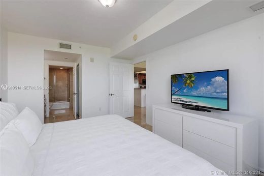 Komplex apartman Miami, Miami-Dade County