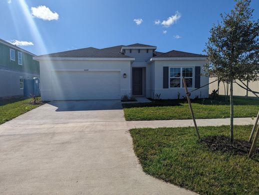 Villa - Port Saint Lucie, Saint Lucie County
