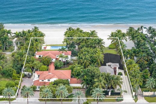 Villa in Golden Beach, Miami-Dade County