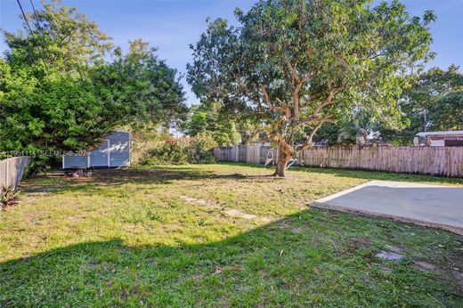 Вилла, North Miami Beach, Miami-Dade County