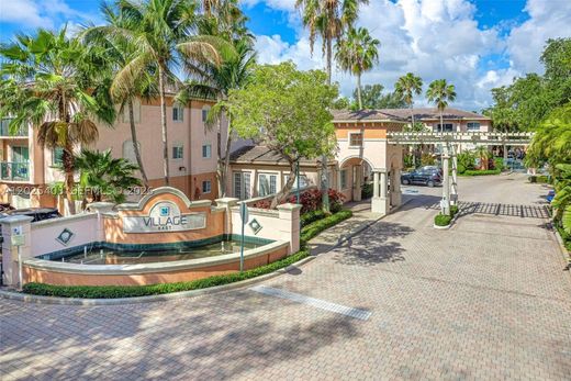 Complesso residenziale a Fort Lauderdale, Broward County