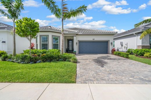 Villa a Delray Beach, Palm Beach County
