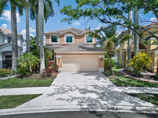 Вилла, Уэстон, Broward County