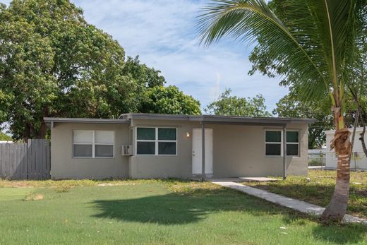 Villa in Lake Worth, Palm Beach
