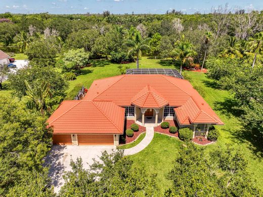 Villa in Lake Worth, Palm Beach County