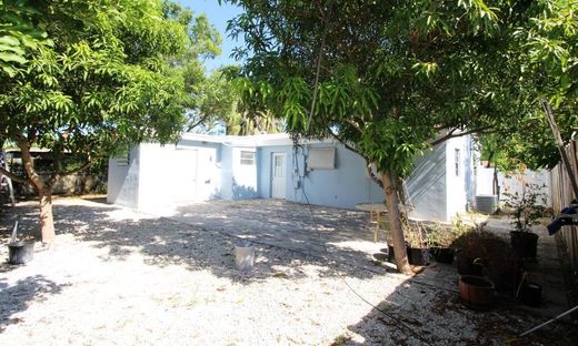 Villa in Pompano Beach, Broward County