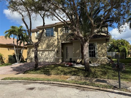 Villa in Weston, Broward County