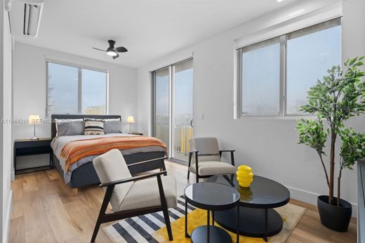 Complexes résidentiels à Miami, Comté de Miami-Dade