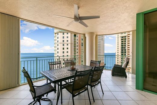 Komplex apartman Marco Island, Collier County