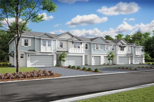 Townhouse in Stuart, Martin County