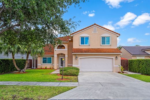 Villa in Miami, Miami-Dade