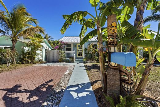 Villa in Lake Worth, Palm Beach