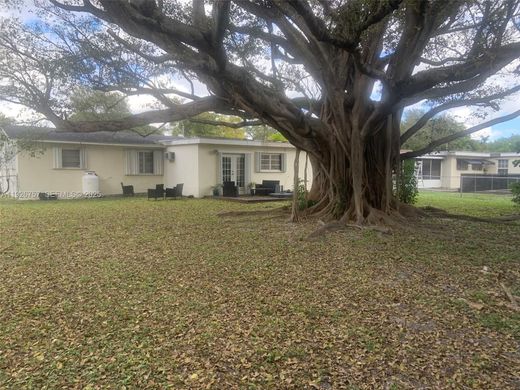 Villa in Miami, Miami-Dade County