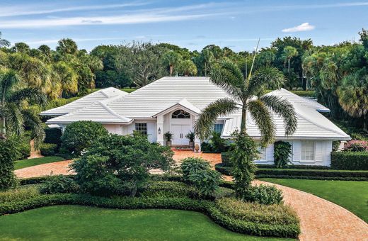 Villa à North Palm Beach, Comté de Palm Beach
