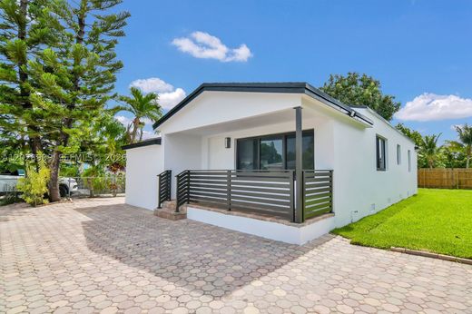 Villa à Miami, Comté de Miami-Dade