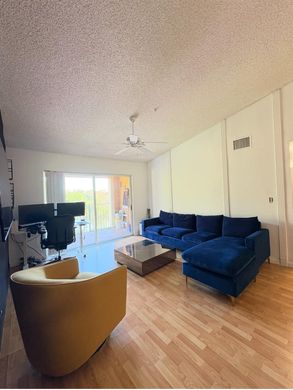 Kamienica w Pompano Beach Highlands, Broward County