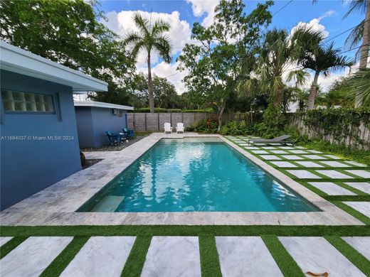 Villa a Fort Lauderdale, Broward County