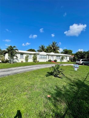 Villa in Hollywood, Broward County