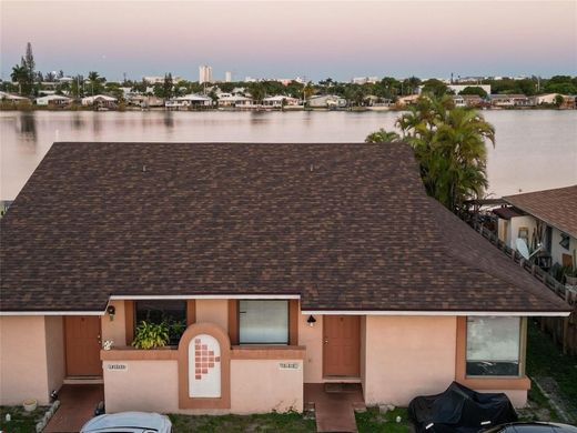 Villa à Dania Beach, Comté de Broward