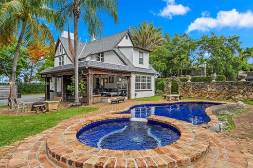 Villa Miami, Miami-Dade County