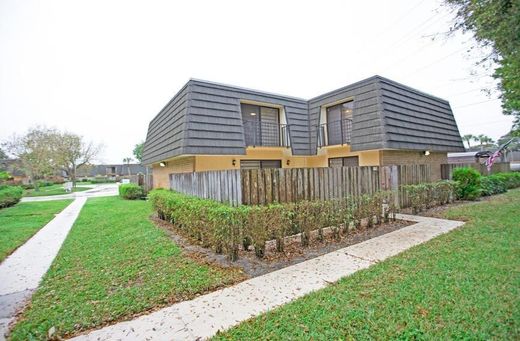 타운 하우스 / West Palm Beach, Palm Beach County