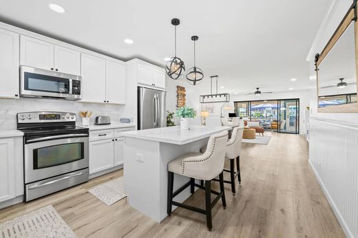 Edificio en Lighthouse Point, Broward County