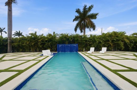 Villa in Fort Lauderdale, Broward County