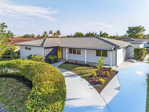 Villa in Hollywood, Broward County