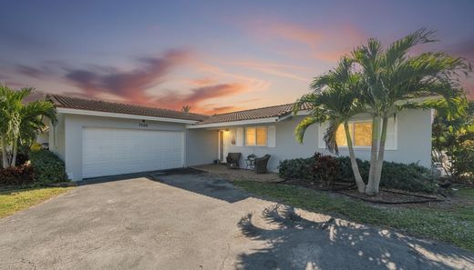 Villa Coral Springs, Broward County
