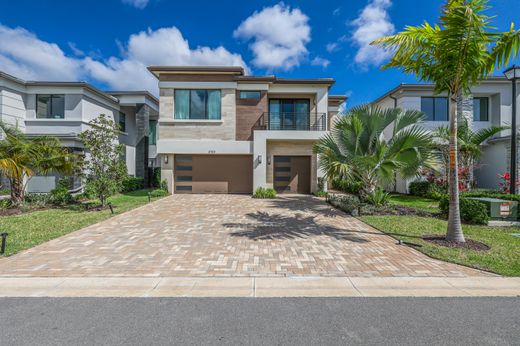 Villa in Boca Raton, Palm Beach County