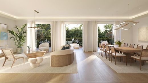 Complexes résidentiels à West Palm Beach, Comté de Palm Beach