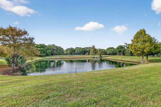 Villa in Boynton Beach, Palm Beach