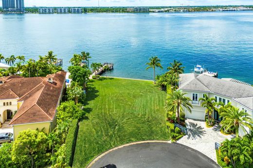 Villa in Palm Beach Shores, Palm Beach