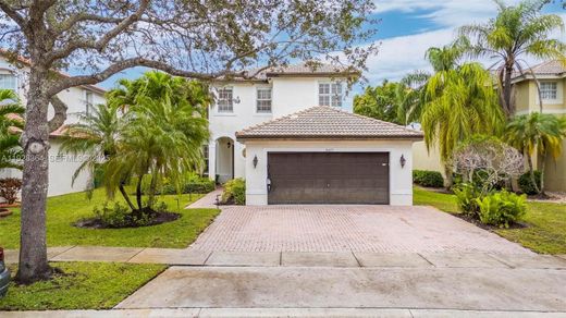 Villa a Miramar, Broward County