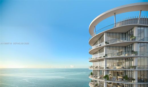 Komplex apartman Fort Lauderdale, Broward County