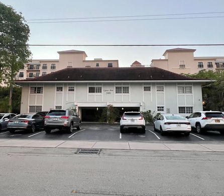 Edificio en Fort Lauderdale, Broward County