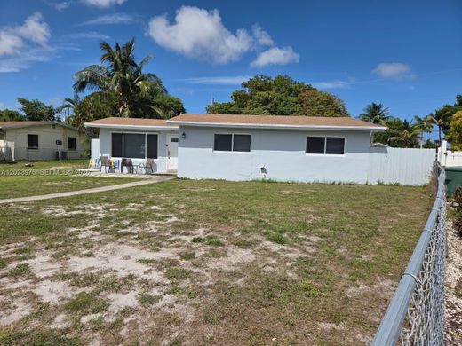 Вилла, Форт-Лодердейл, Broward County