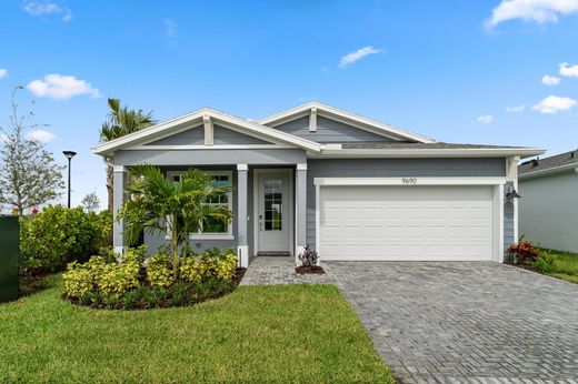 Villa in Port Saint Lucie, Saint Lucie County