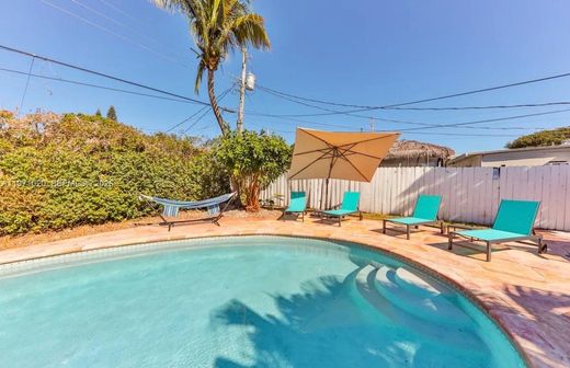 Villa in Miami, Miami-Dade