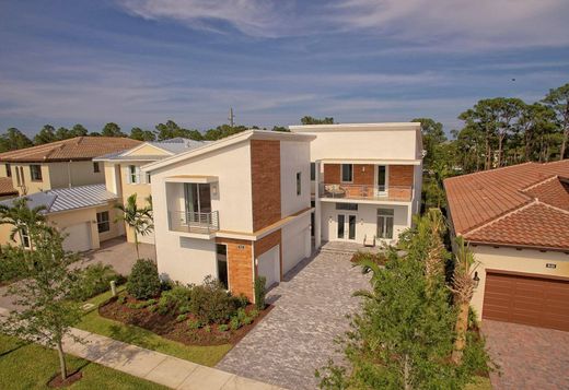 Villa in Palm Beach Gardens, Palm Beach