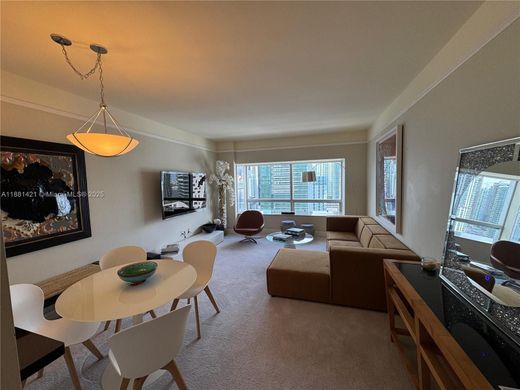 Edificio en Miami, Miami-Dade County