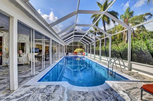 Villa in Boynton Beach, Palm Beach