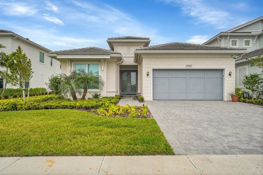 Willa w Palm Beach Gardens, Palm Beach County