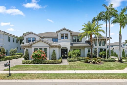 Villa à Boca Raton, Comté de Palm Beach