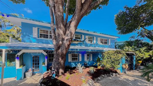 Вилла, Tavernier, Monroe County