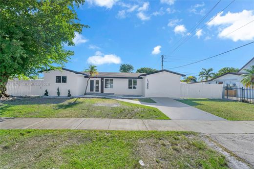 Villa - Miami, Miami-Dade County